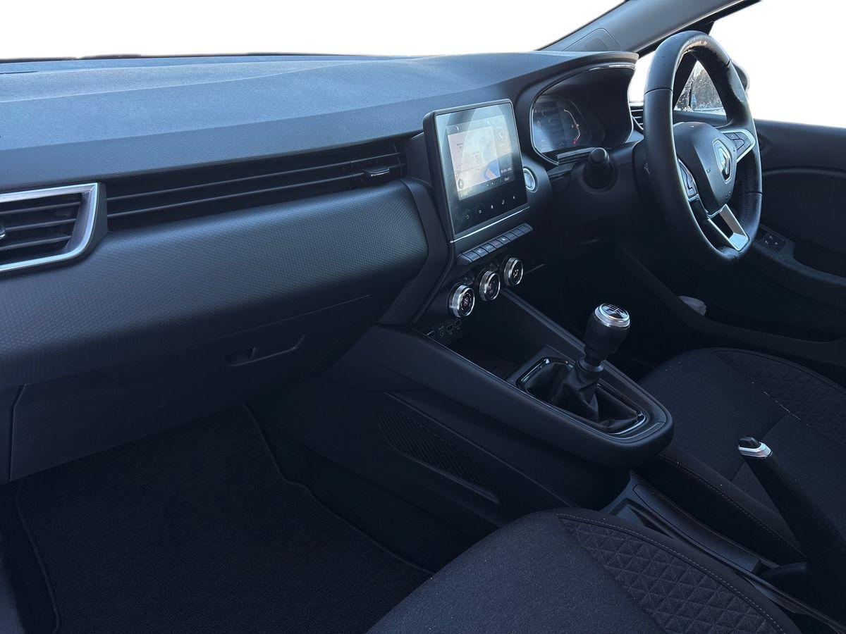 Used Renault Clio 2022 for sale - 77205581: Photo 16