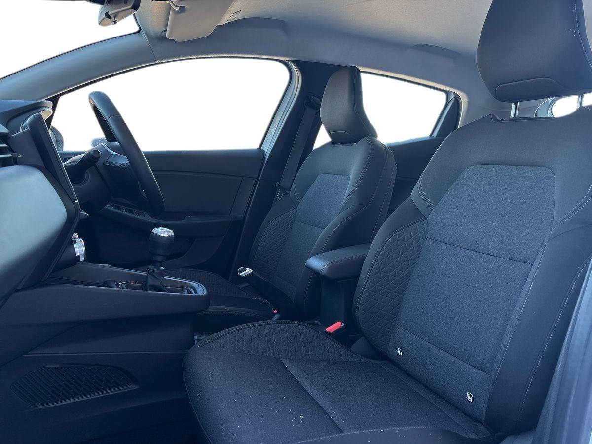 Used Renault Clio 2022 for sale - 77205581: Photo 17