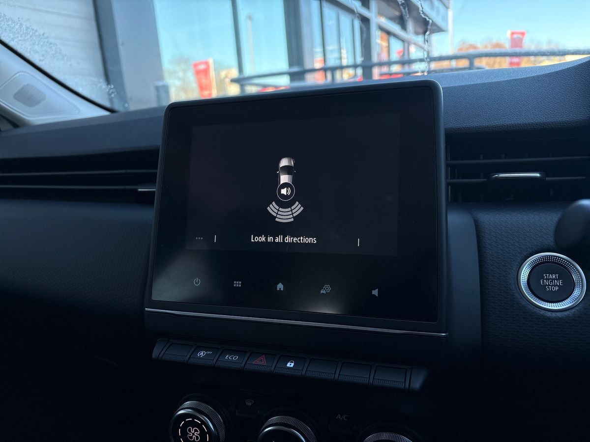 Used Renault Clio 2022 for sale - 77205581: Photo 19