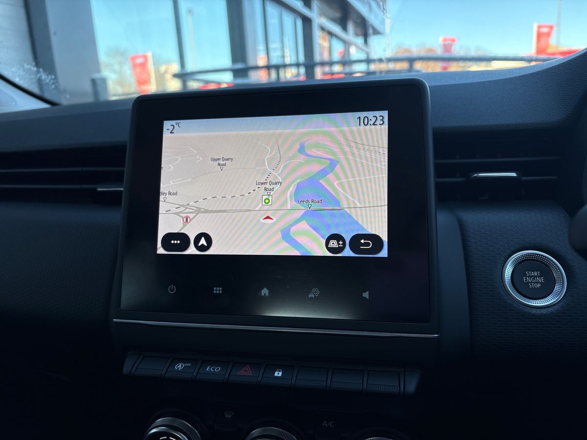 Used Renault Clio 2022 for sale - 77205581: Photo 20