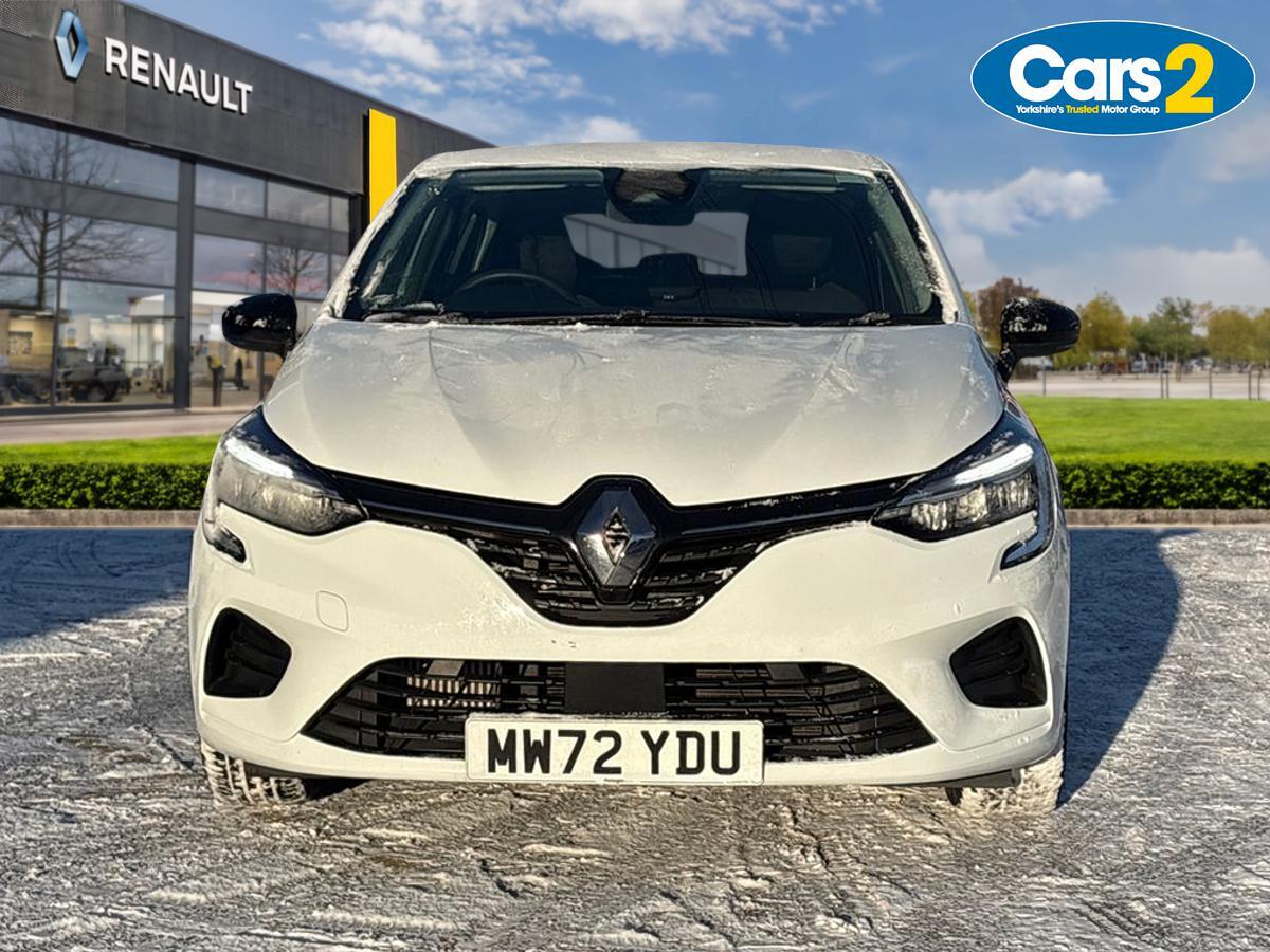 Used Renault Clio 2022 for sale - 77205581: Photo 3
