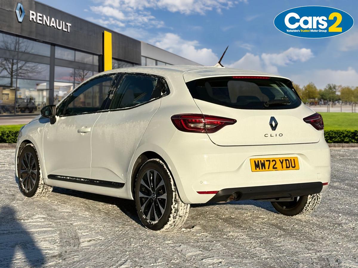 Used Renault Clio 2022 for sale - 77205581: Photo 6