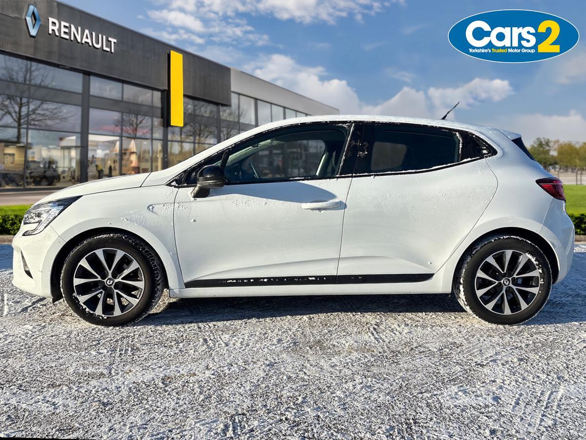 Used Renault Clio 2022 for sale - 77205581: Photo 7