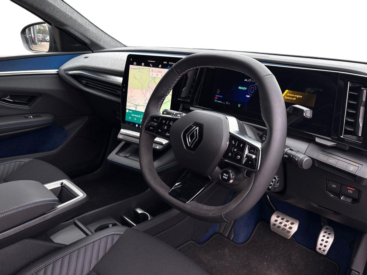 Used Renault Other 2025 for sale - 78133493: Photo 10