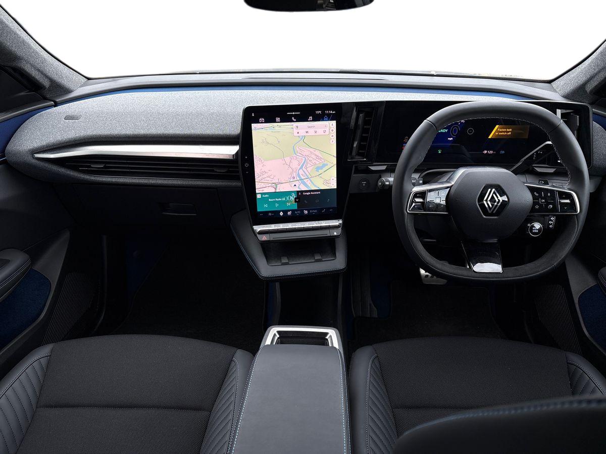 Used Renault Other 2025 for sale - 78133493: Photo 11