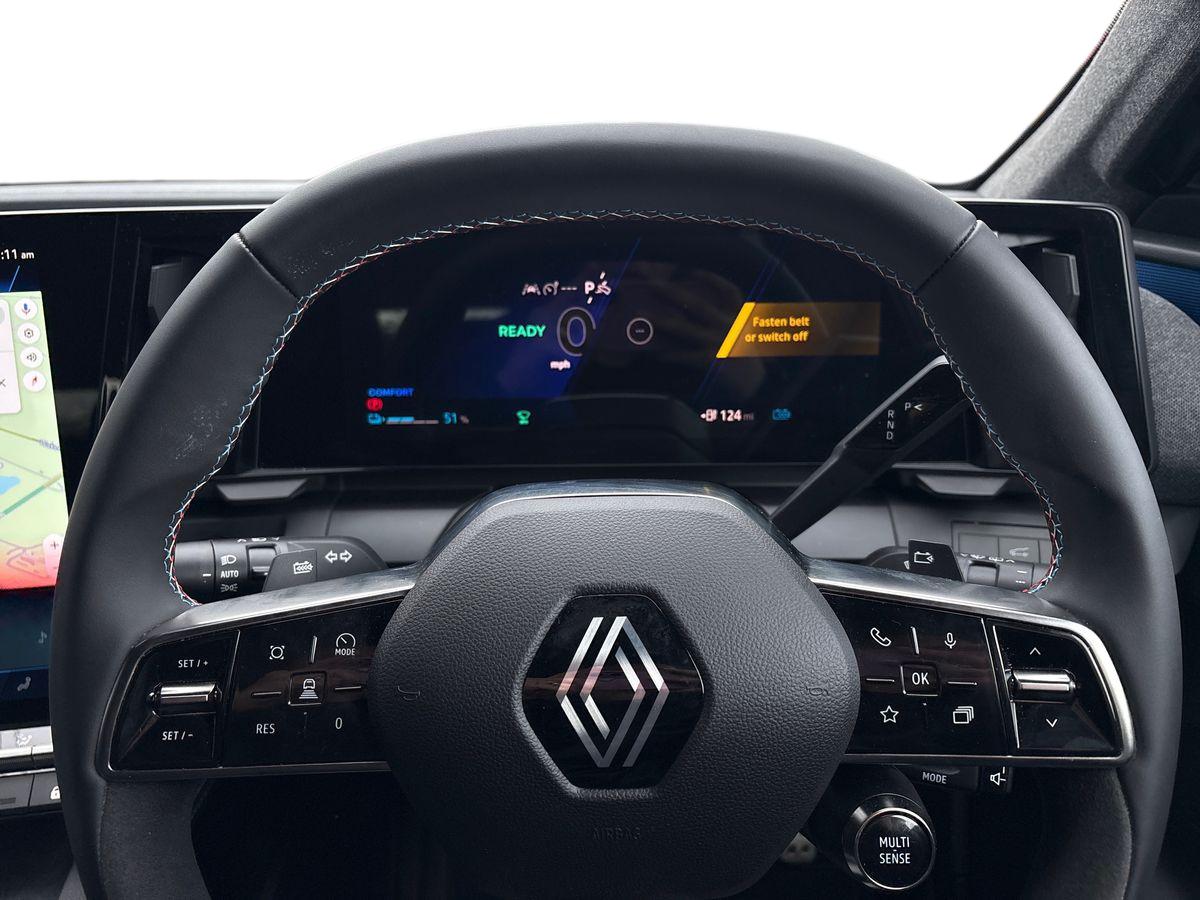 Used Renault Other 2025 for sale - 78133493: Photo 13