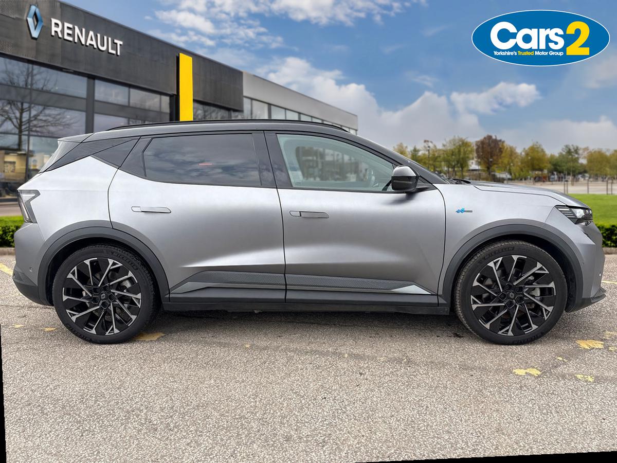 Used Renault Other 2025 for sale - 78133493: Photo 2