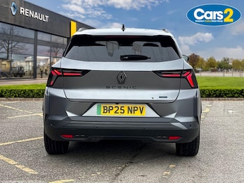 Used Renault Other 2025 for sale - 78133493: Photo