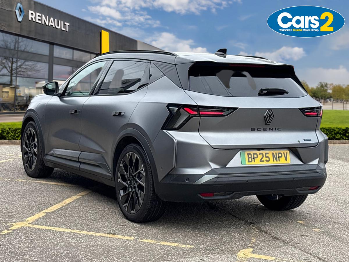 Used Renault Other 2025 for sale - 78133493: Photo 5