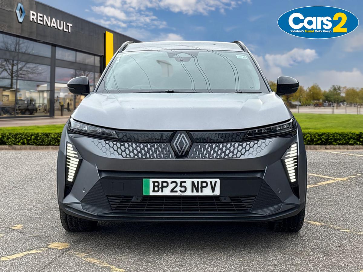 Used Renault Other 2025 for sale - 78133493: Photo 8