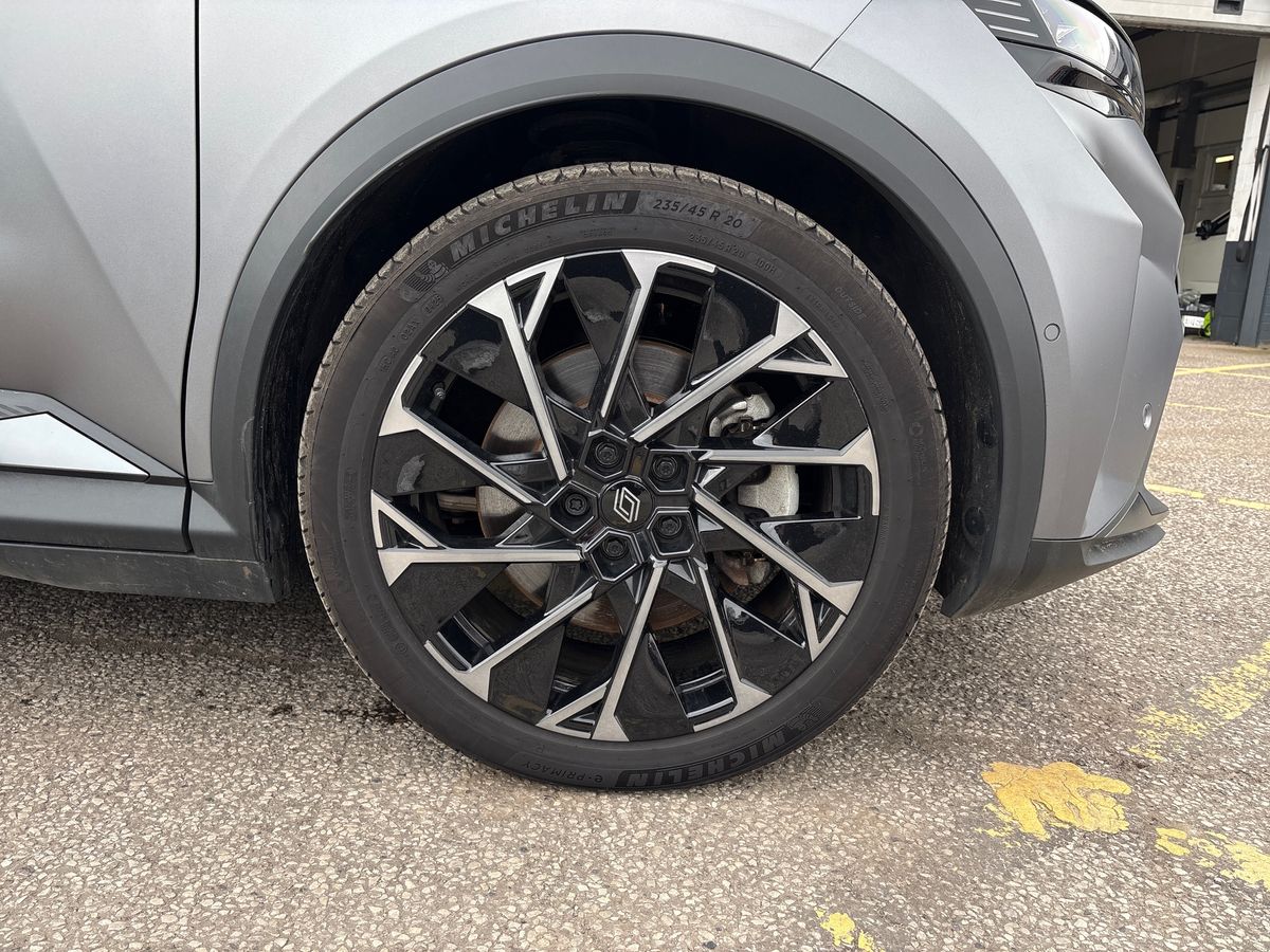 Used Renault Other 2025 for sale - 78133493: Photo 9