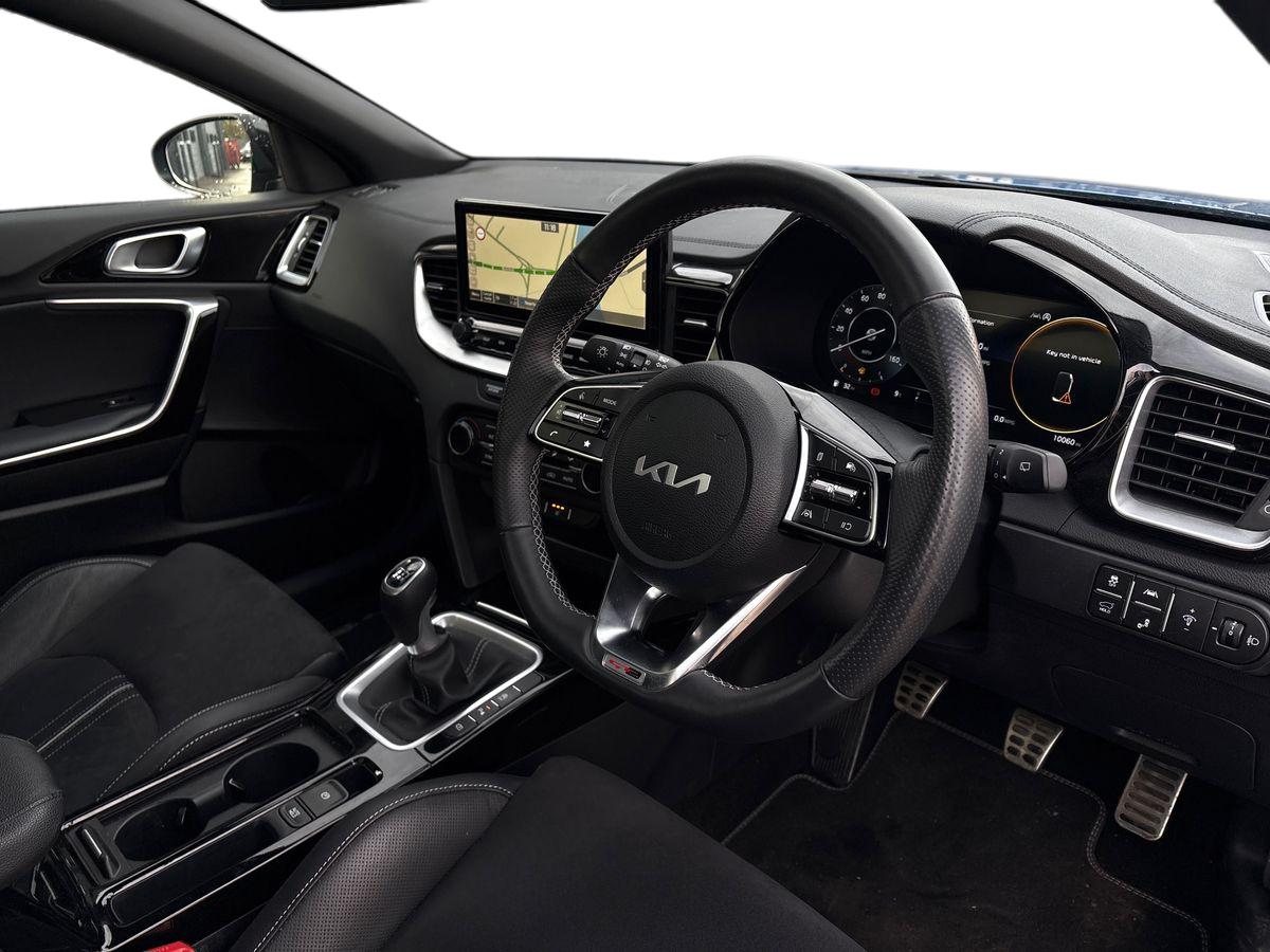 Used Kia XCeed 2023 for sale - 77178057: Photo 10