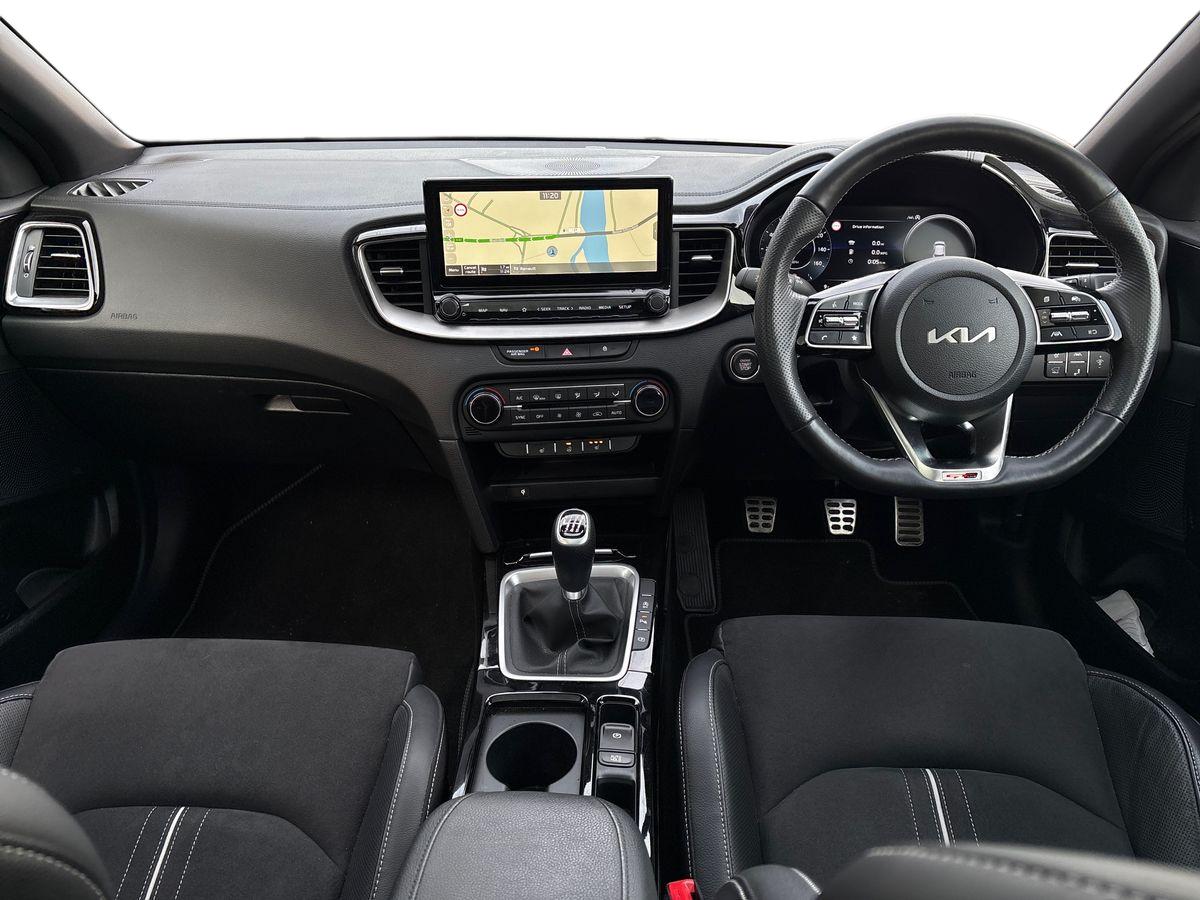 Used Kia XCeed 2023 for sale - 77178057: Photo 11