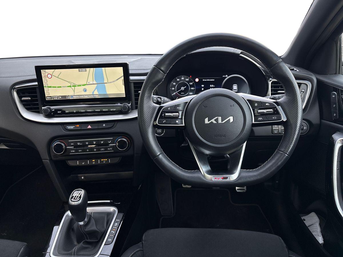 Used Kia XCeed 2023 for sale - 77178057: Photo 12