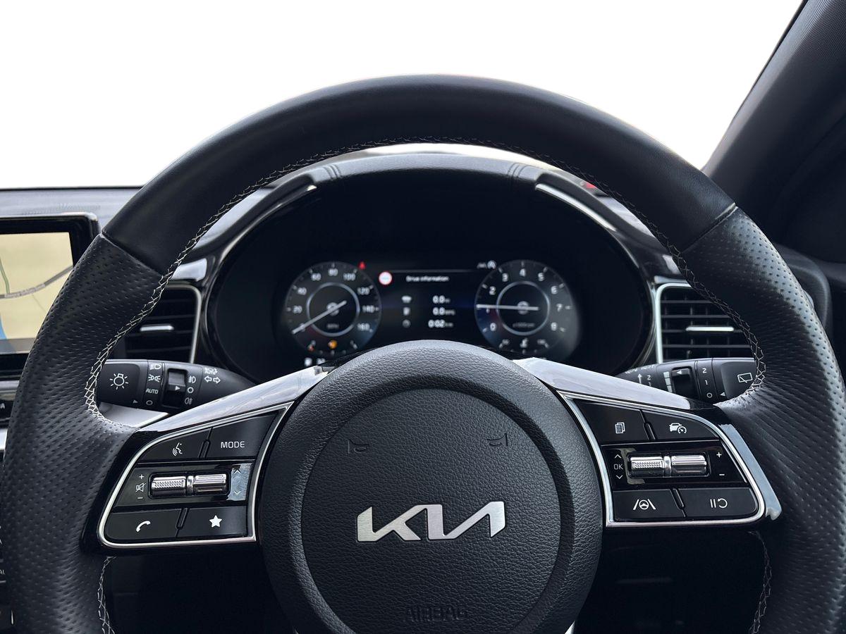 Used Kia XCeed 2023 for sale - 77178057: Photo 13