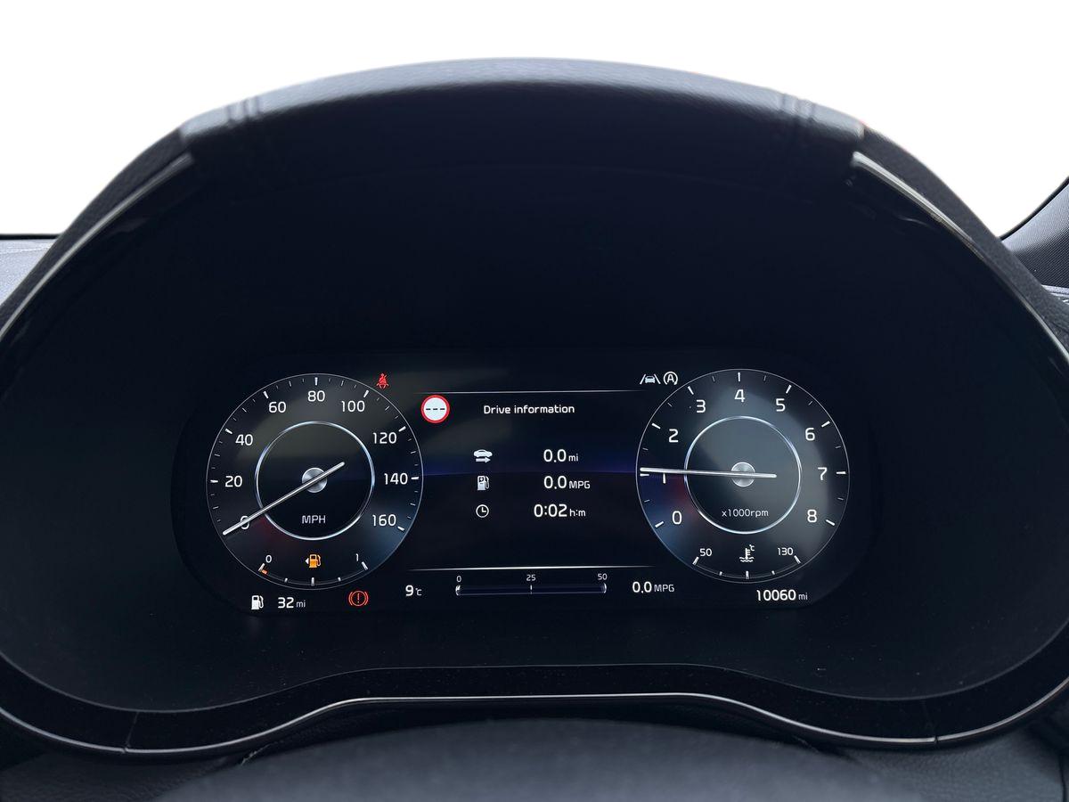 Used Kia XCeed 2023 for sale - 77178057: Photo 14