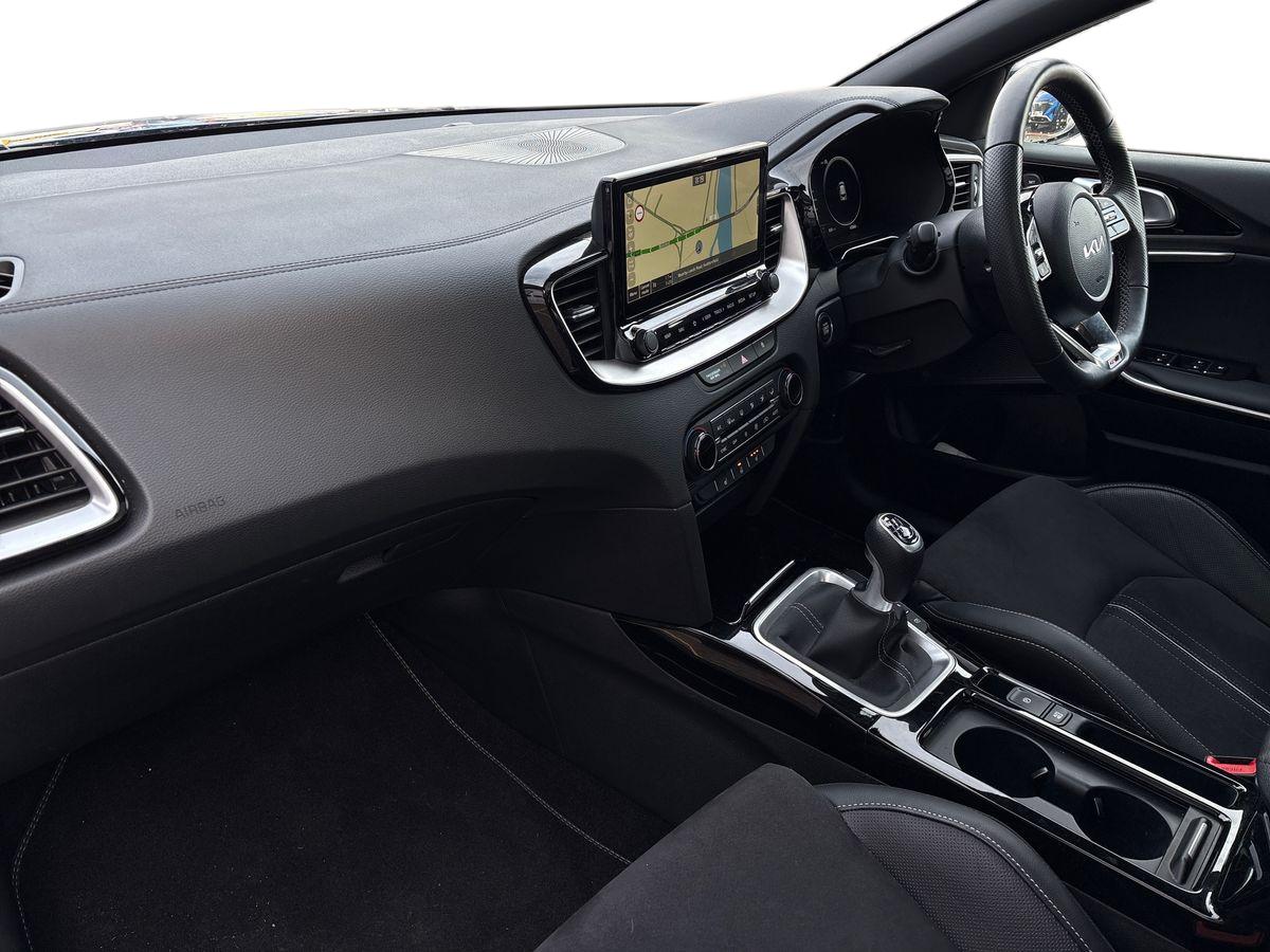 Used Kia XCeed 2023 for sale - 77178057: Photo 15