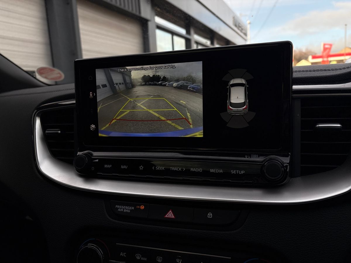 Used Kia XCeed 2023 for sale - 77178057: Photo 19