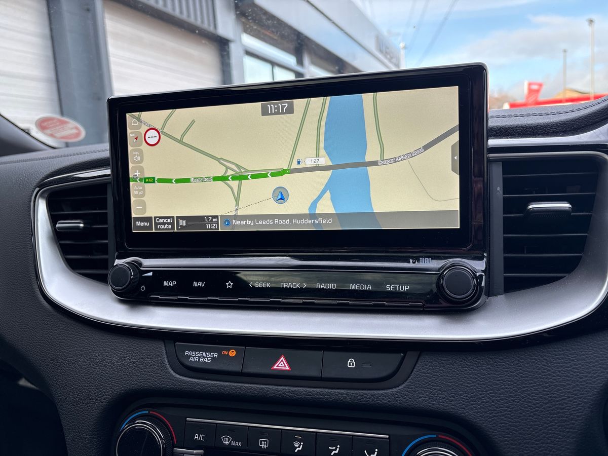 Used Kia XCeed 2023 for sale - 77178057: Photo 20