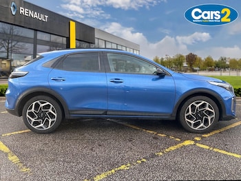 Used Kia XCeed 2023 for sale - 77178057: Photo