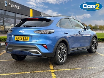 Used Kia XCeed 2023 for sale - 77178057: Photo