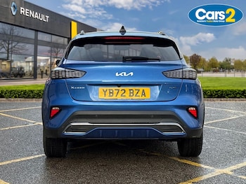 Used Kia XCeed 2023 for sale - 77178057: Photo