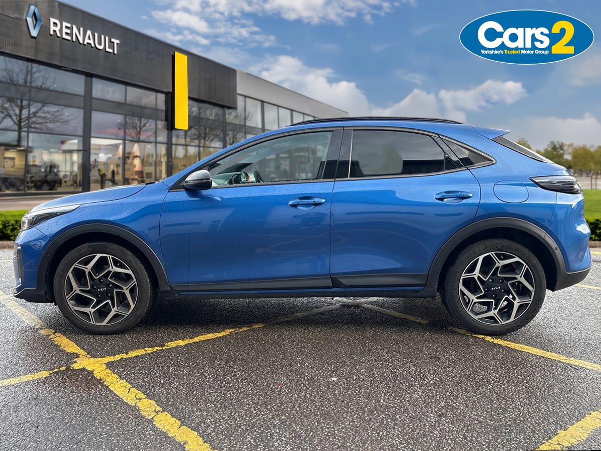 Used Kia XCeed 2023 for sale - 77178057: Photo 6