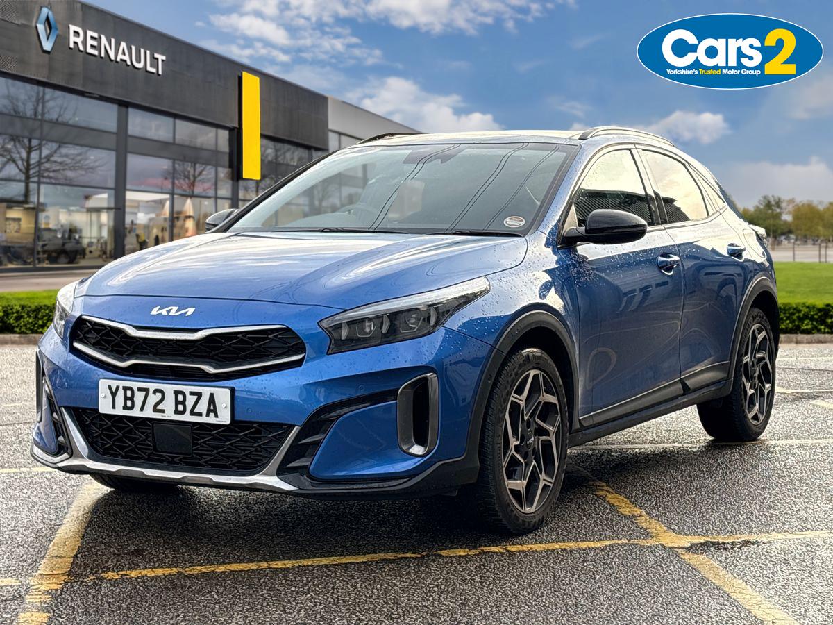 Used Kia XCeed 2023 for sale - 77178057: Photo 7