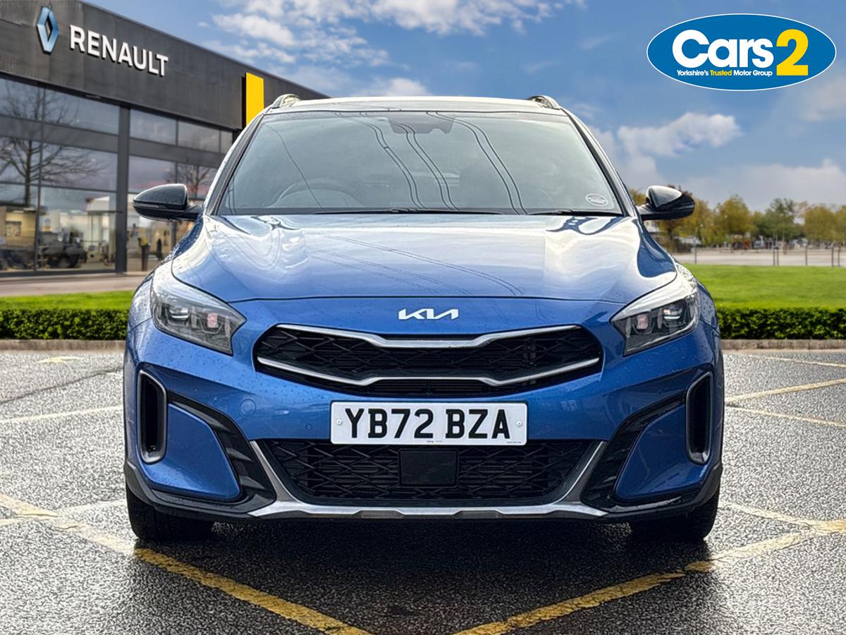 Used Kia XCeed 2023 for sale - 77178057: Photo 8