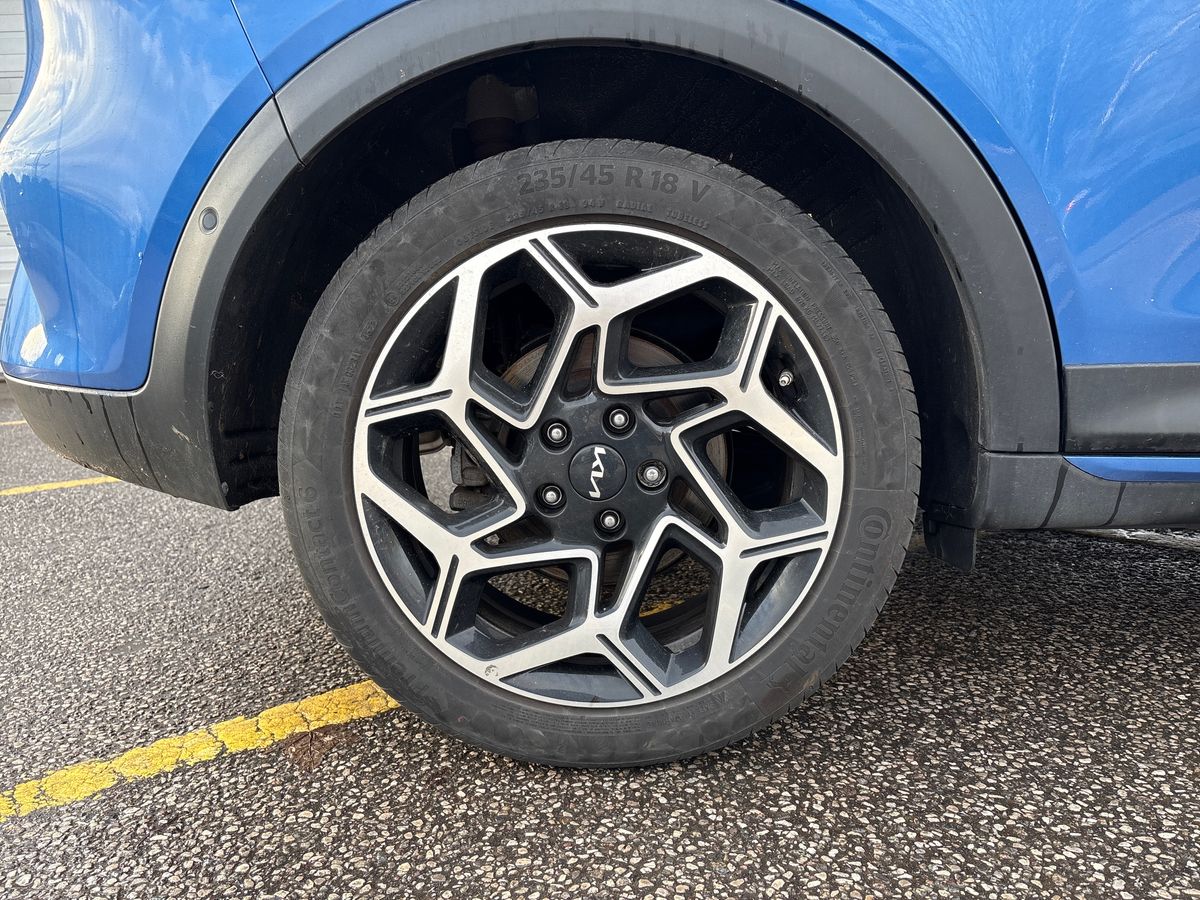 Used Kia XCeed 2023 for sale - 77178057: Photo 9