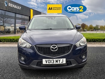 2013 - 2.2d [175] Sport Nav 5dr AWD Auto