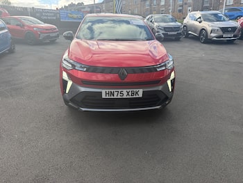 Used Renault Symbioz 2025 for sale - 79568482: Photo