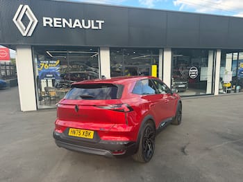 Used Renault Symbioz 2025 for sale - 79568482: Photo