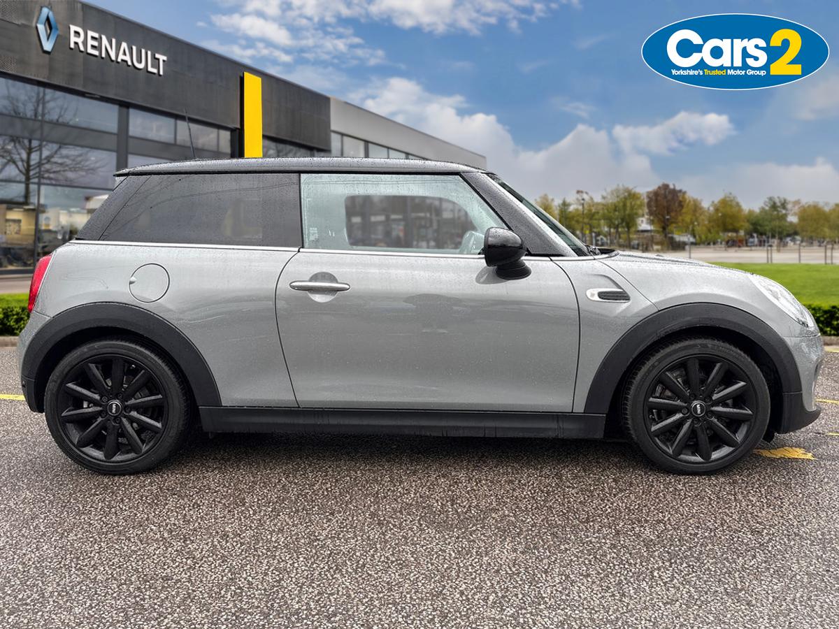 Used MINI Hatch 2016 for sale - 77413801: Photo 2