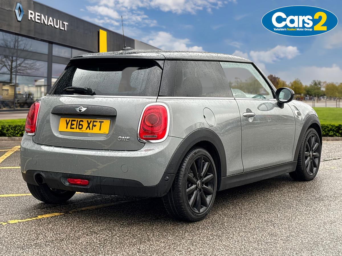 Used MINI Hatch 2016 for sale - 77413801: Photo 3