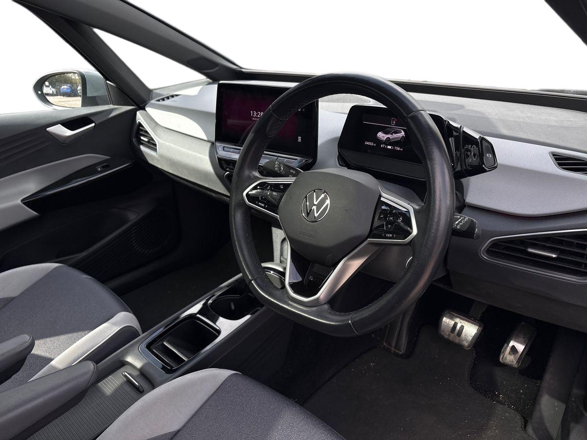 Used Volkswagen ID.3 2022 for sale - 78088495: Photo 10
