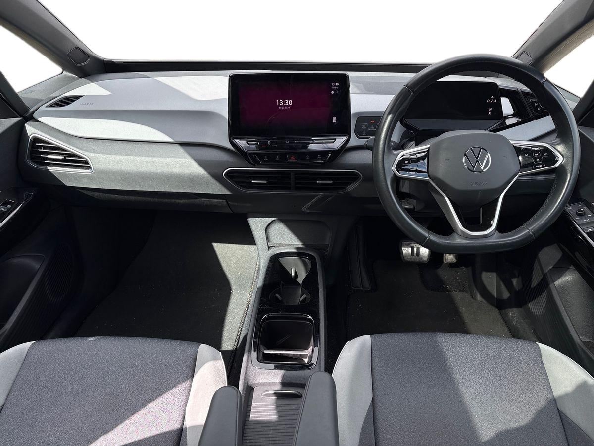 Used Volkswagen ID.3 2022 for sale - 78088495: Photo 11