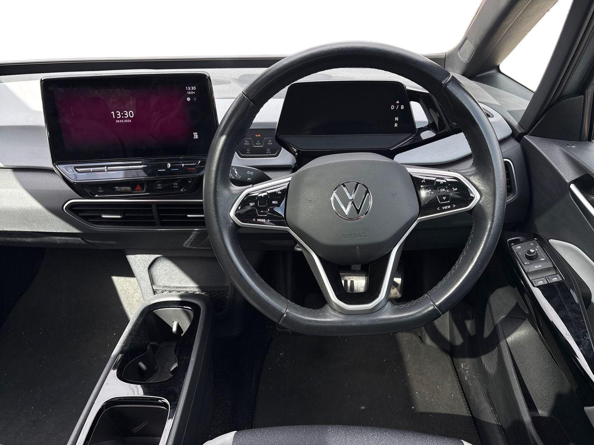 Used Volkswagen ID.3 2022 for sale - 78088495: Photo 12