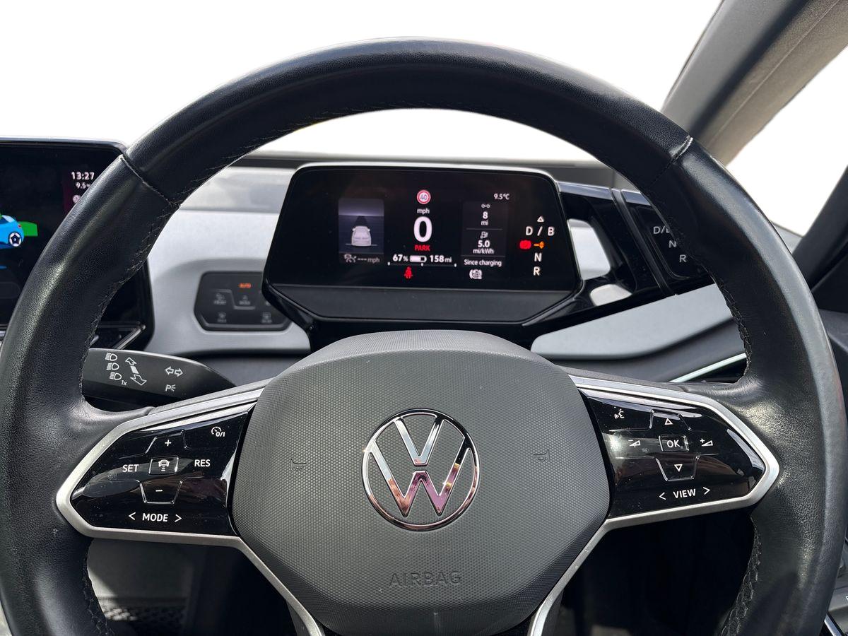 Used Volkswagen ID.3 2022 for sale - 78088495: Photo 13