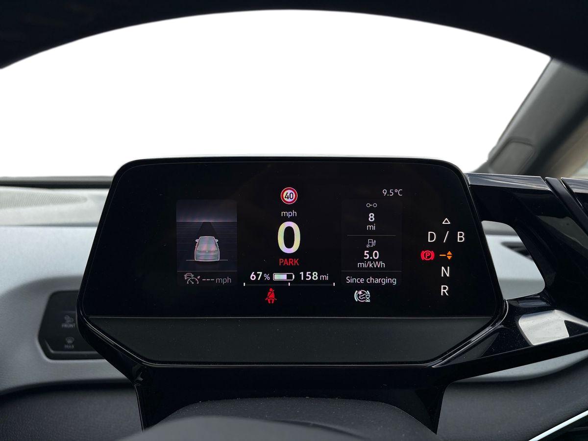 Used Volkswagen ID.3 2022 for sale - 78088495: Photo 14