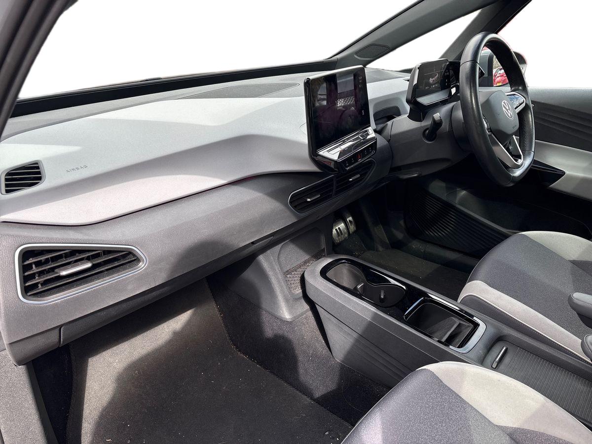 Used Volkswagen ID.3 2022 for sale - 78088495: Photo 15