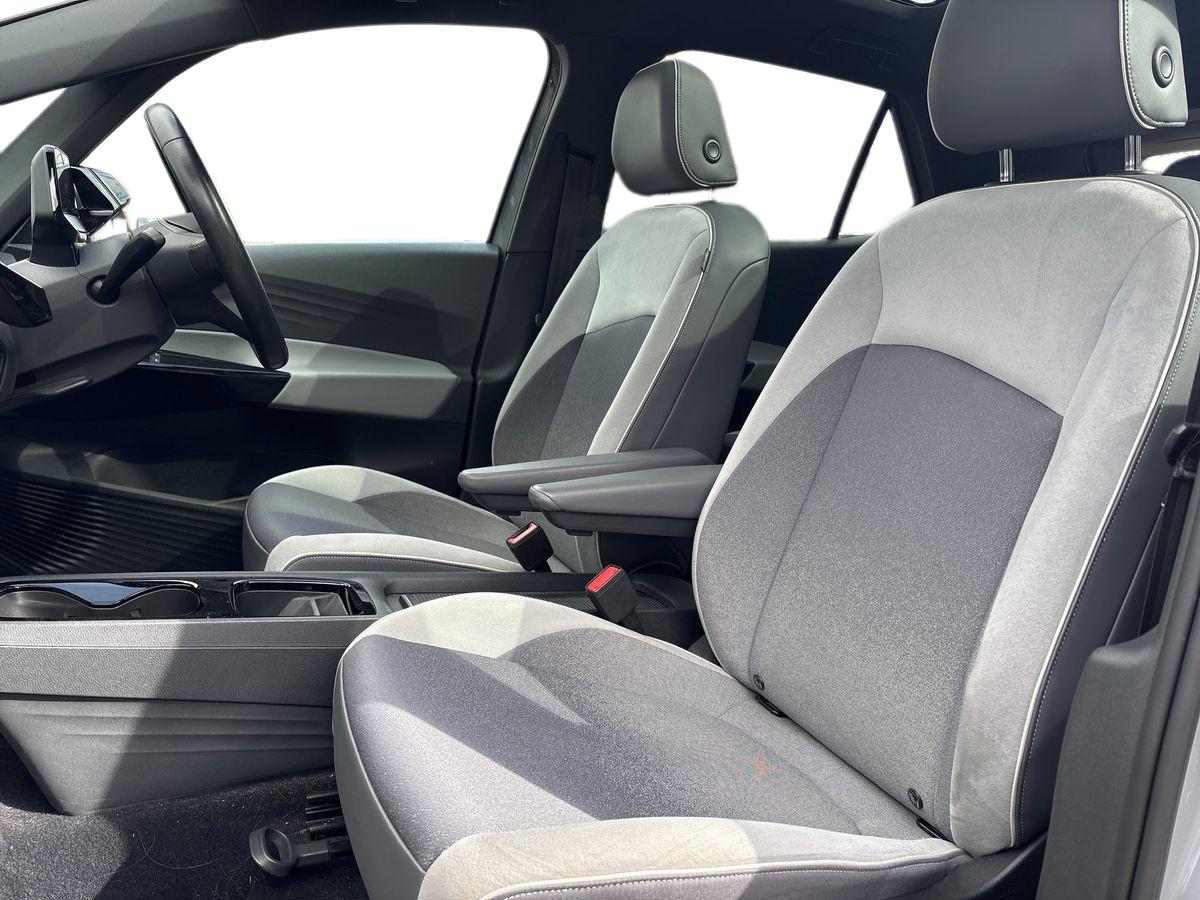 Used Volkswagen ID.3 2022 for sale - 78088495: Photo 16