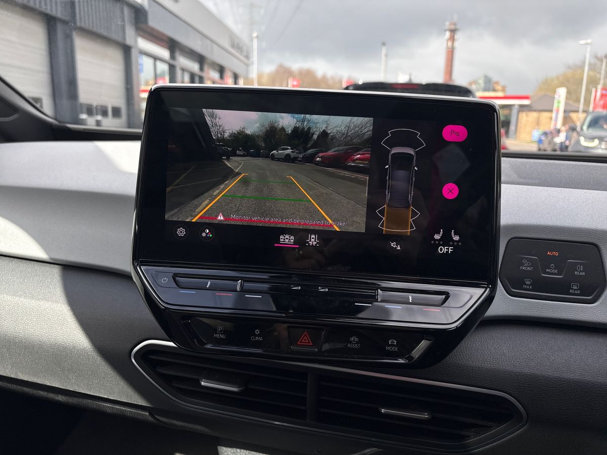 Used Volkswagen ID.3 2022 for sale - 78088495: Photo 19