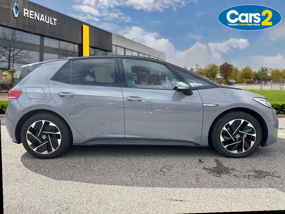 Used Volkswagen ID.3 2022 for sale - 78088495: Photo 2