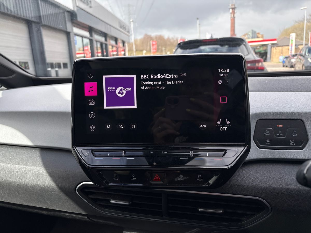 Used Volkswagen ID.3 2022 for sale - 78088495: Photo 20