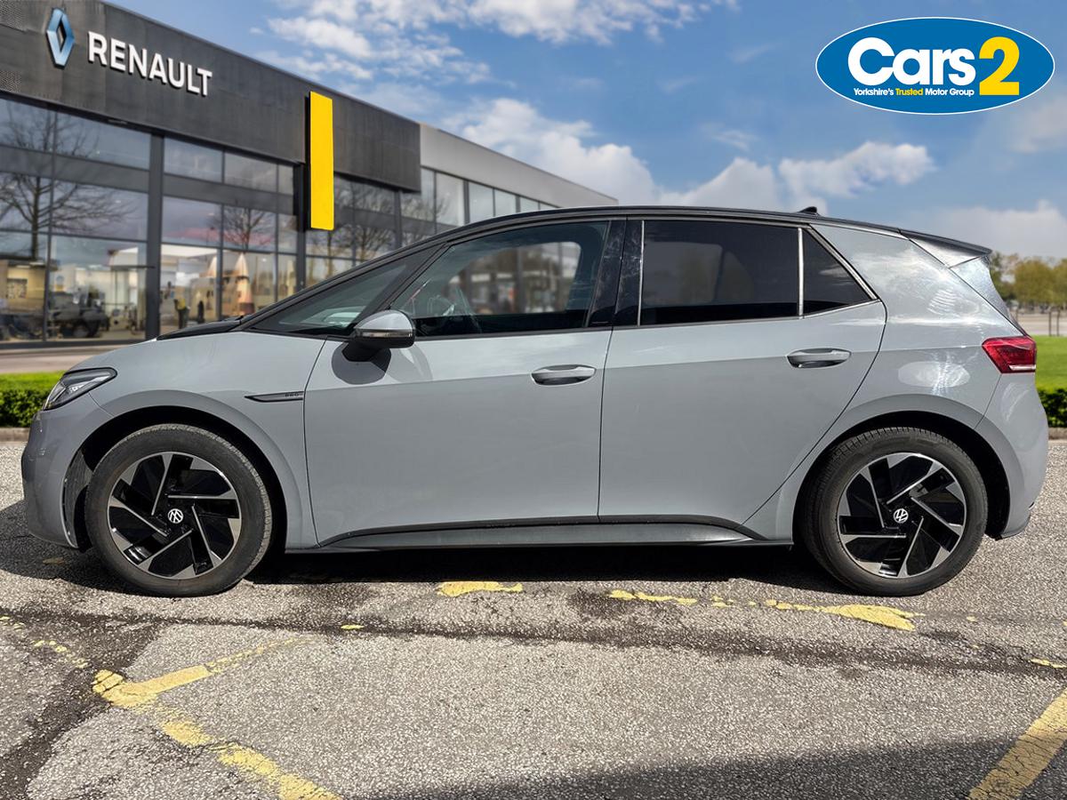 Used Volkswagen ID.3 2022 for sale - 78088495: Photo 6