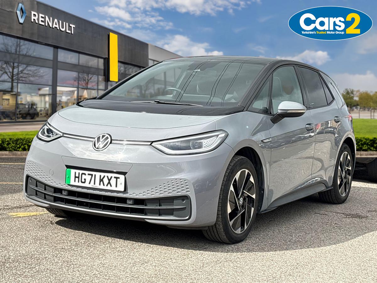 Used Volkswagen ID.3 2022 for sale - 78088495: Photo 7