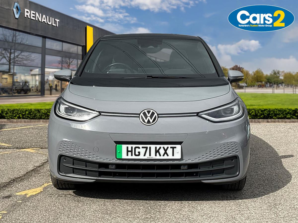 Used Volkswagen ID.3 2022 for sale - 78088495: Photo 8