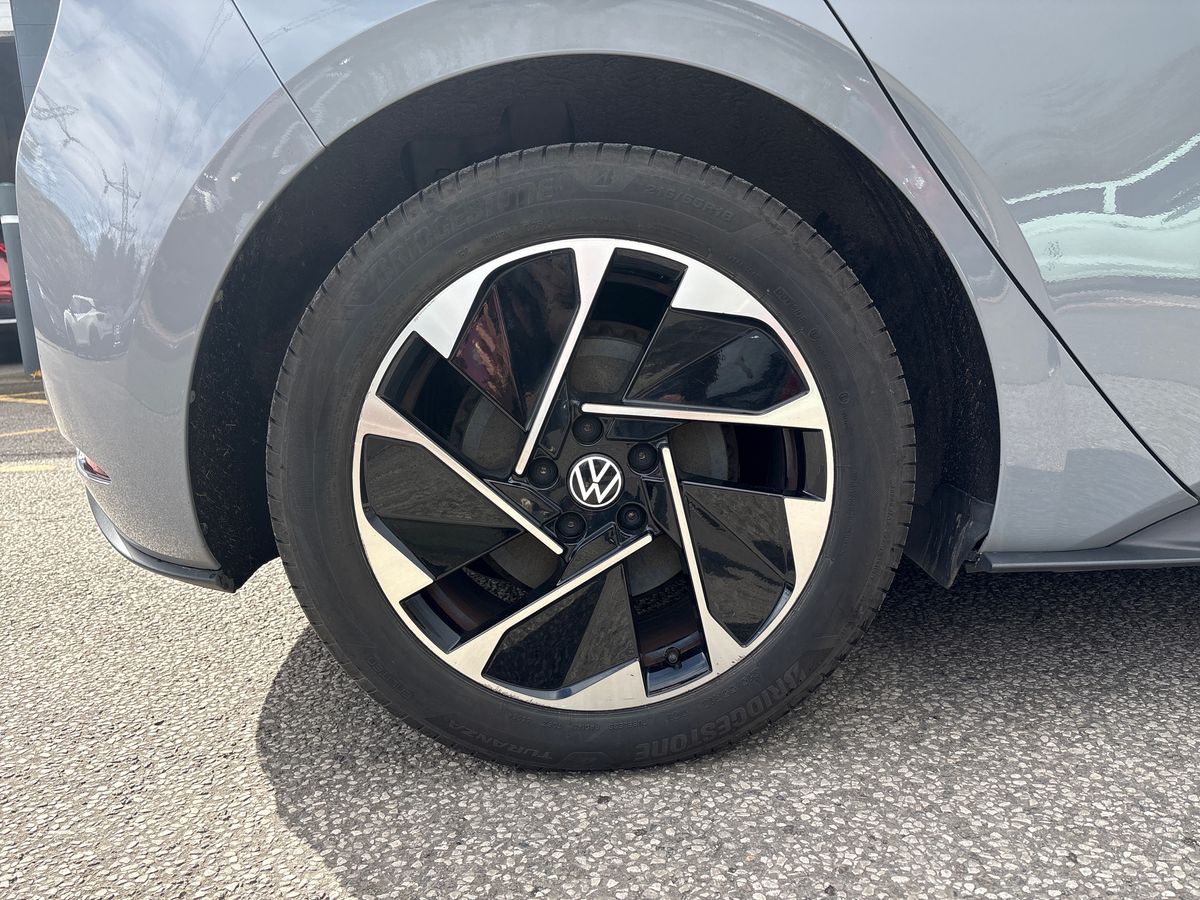 Used Volkswagen ID.3 2022 for sale - 78088495: Photo 9