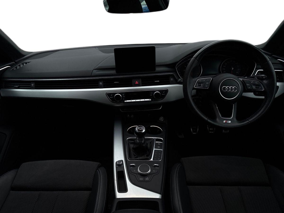 Used Audi A4 2018 for sale - 77360519: Photo 11